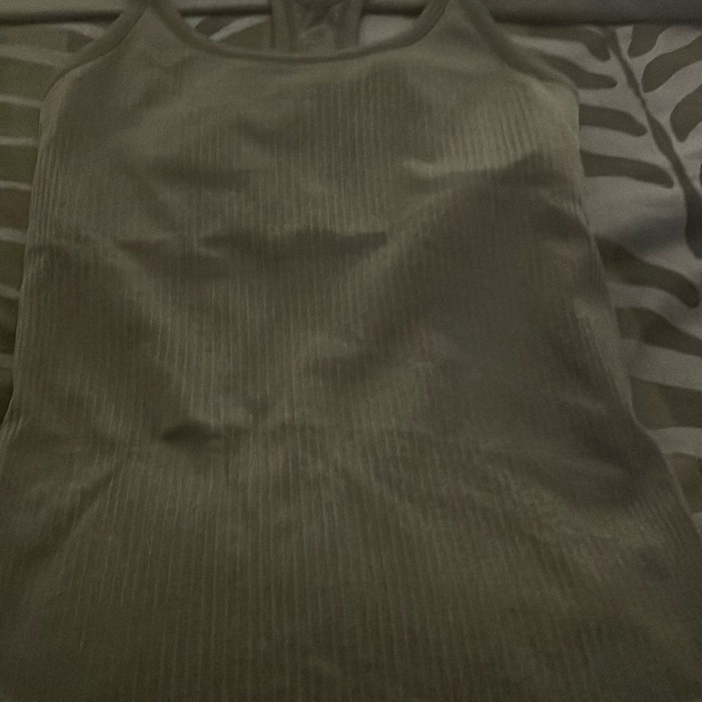 Tank Top (limited edition)